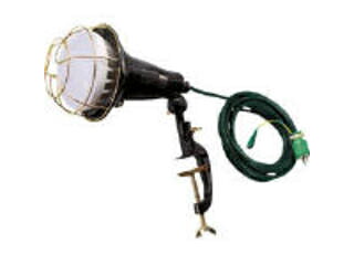 TRUSCO/トラスコ中山 LED投光器 20W 10m RTL-210