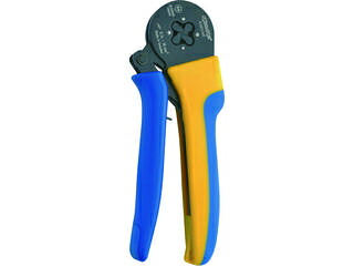 Klauke/グスタフクラウケ 圧着工具 フェルール用 0.14～10sq K3014K