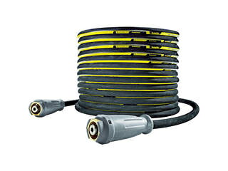 KARCHER ケルヒャー 食品高圧ホースロングライフEASYLock20mID8UNTITWI 61100540