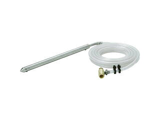 KARCHER ケルヒャー サンドブラストベーシックキット 砂量調節付き EASYLock 41150000