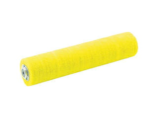 KARCHER/ケルヒャー イエローローラーパッド 境界線の外側磨き用 20枚入り口・入口 95481150