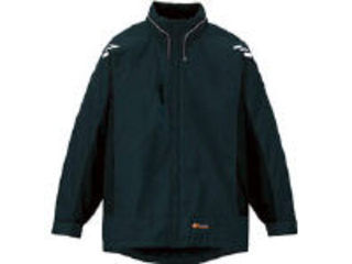 AITOZ アイトス 光電子軽防寒ジャケット ブラック 3Lサイズ AZ-6169-010-3L 7,003円