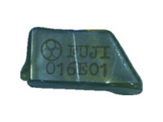 fuji 不二空機 開先加工機用標準刃物 BIT-016E01