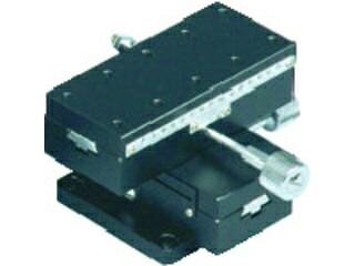 MIRUC/ミラック光学 アリ溝式ステージXY軸 XYJK-90