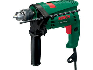 BOSCH ボッシュ 振動ドリル PSB450RE