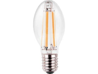 Fujikura 富士倉 水銀灯型LED電球 20W 昼白色 KYS-20186K