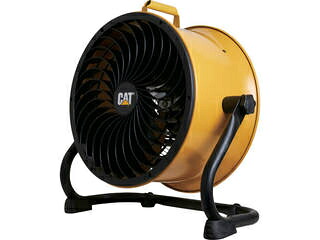 CAT/キャタピラー サーキュレーター 35cm(壁・床タイプ) HVD-14ACDO｜ムラウチ