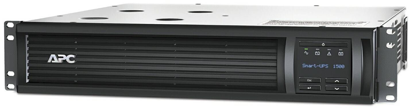 シュナイダーエレクトリック（APC）SMT500J シュナイダーエレクトリック（APC） APC 無停電電源装置 UPS SMT500J E