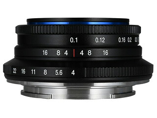 ※メーカー在庫僅少。次回納期未定 LAOWA ラオワ LAO0290 10mm F4 Cookie　ソニーEマウント Sony E mount