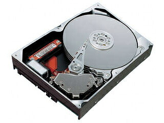 I・O DATA アイ・オー・データ HDW-UTシリーズ向け交換用ハードディスク 2TB HDWOP-2|ムラウチ