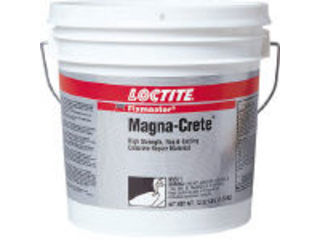 Henkel ヘンケル LOCTITE/ロックタイト FGM マグナクリート 5.5kg FGM-3.8LT