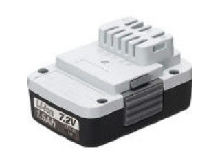 Panasonic パナソニック 電池パックLAタイプ7.2Vリチウムイオン電池パック EZ9L20