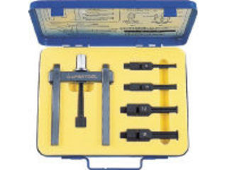 SUPERTOOL スーパーツール ベアリングプーラセット BP15S