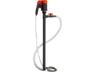 KOSHIN 工進 舎密学溶解剤用フィル揚水機 １００Ｖ手あい／FC-103