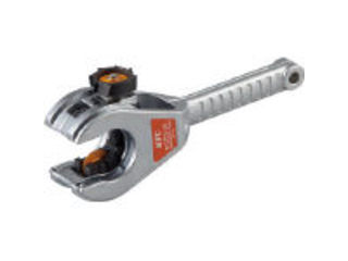 KYOTO TOOL 京都機械工具 KTC ラチェットパイプカッタ(鋼管 ステンレス鋼管用) PCR3-35