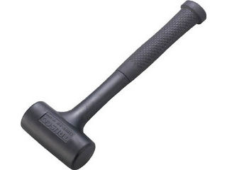 TRUSCO/トラスコ中山 ショックレスハンマー #1/2 ATUS-05