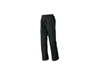 AITOZ アイトス ディアプレックス レインパンツ ブラック LLサイズ 56302-010-LL