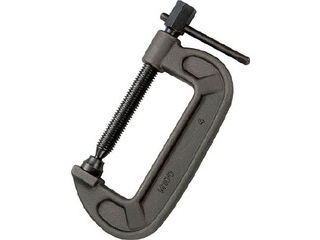 TRUSCO トラスコ中山 シャコジャッキ(バーコ型)300粍 TBC-300E