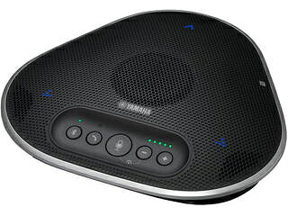 YAMAHA ヤマハ ユニファイドコミュニケーション スピーカーフォン YVC-330 ブラック 単品購入のみ可（同一商品であれば複数購入可） クレジットカード決済 代金引換決済のみ 41,061円