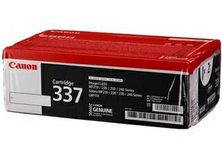 CANON キヤノン トナーカートリッジ337VP CRG-337VP 9435B005|ムラウチ