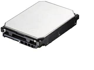 BUFFALO バッファロー Thunderbolt 2搭載 外付HDD用オプション交換用ハードディスク 3TB OP-HD3.0BN/B｜ムラウチ