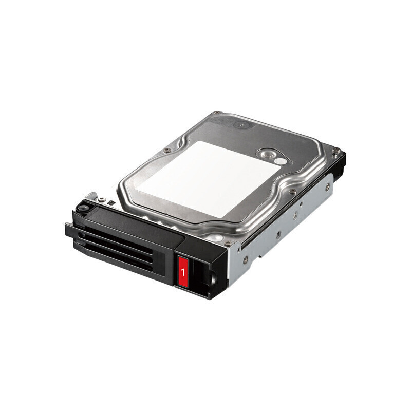 BUFFALO バッファロー WSH5020DN9用 オプション 交換用ハードディスク 4TB OP-HD4.0N-WSHD