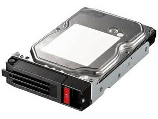 BUFFALO バッファロー WSH5020RNシリーズオプション 交換用ハードディスク 10TB OP-HD10.0N-WSHR｜ムラウチ
