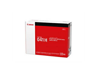 CANON キヤノン LBP312i用トナーカートリッジ041H CRG-041H 0453C003