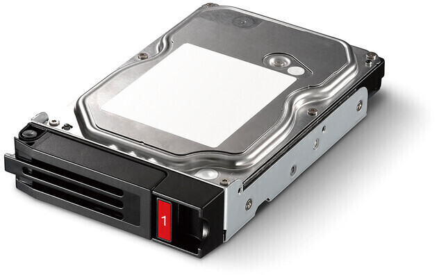 BUFFALO バッファロー TeraStation用 オプション交換用ハードディスク 12TB OP-HD12.0N｜ムラウチ