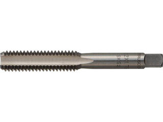 TRUSCO トラスコ中山 ハンドタップ(並目) M20×2.5 中 (SKS) T-HT20X2.5-2