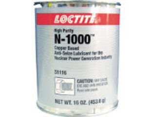 Henkel ヘンケル LOCTITE/ロックタイト アンチシーズ N-1000 453.6g N1000-454