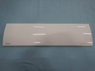 HITACHI 日立 パネル(前面) ホワイト RAS-G22L-009 【メーカー純正・新品】