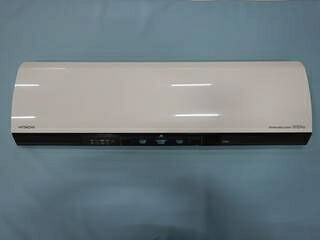 HITACHI 日立 ダイアログボックス(向こう正面) W RAS-ZJ40F2-015 【製造業者完全無欠・新品】