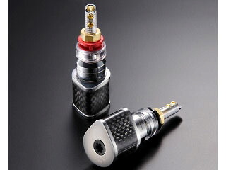 【納期約2～3週かかります】 FURUTECH 盛りだくさんテック FT-818（R）（ロジウムメッキ） 【取り止める不可】 スピーカーケーブル-AVケーブル