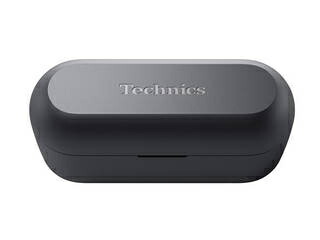 Technics テクニクス PNWEEAZ60KC(ブラック)充電ケース ワイヤレスステレオインサイドホン EAH-AZ60 付属品 ※充電ケースのみの販売です。イヤホン・コード等は付属しません。