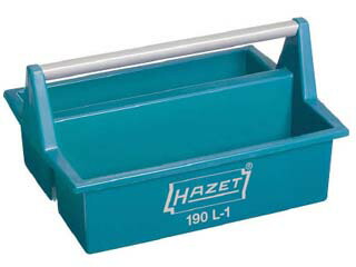 HAZET ハゼット トートトレー(類ワークトレー) 190L1