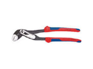 KNIPEX クニペックス ウォーターポンププライヤー アリゲーター 250mm 8802-250