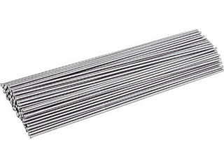 TRUSCO トラスコ中山 エアータガネ用針 針径3粍 100本入 3-180