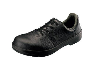 Simon シモン ウレタン2層底安全靴 AW12BK 27.5cm AW12BK-27.5