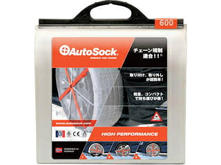 AutoSock/オートソック オートソック ASK600
