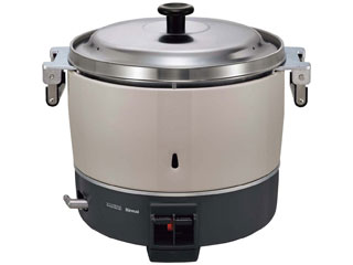 Rinnai リンナイ リンナイ　ガス炊飯器　ＲＲ&minus;550ＣＦ　13Ａ｜ムラウチ