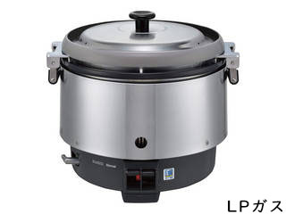 Rinnai リンナイ リンナイ業務用ガス炊飯器(涼厨) RR-S300CF LPガス｜ムラウチ