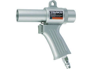 TRUSCO トラスコ中山 エアーガン 最小内径22mm MAG-22