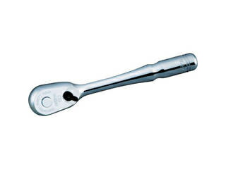 KYOTO TOOL 京都機械工具 nepros/ネプロス 9.5sq.コンパクトラチェットハンドル NBRC390