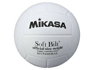 MIKASA ミカサ バレーボール 練習球4号 MVP400MALP