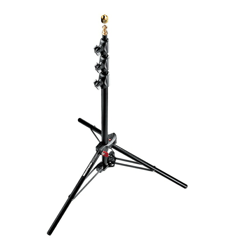 Manfrotto マンフロット 1051BAC ライトスタンド|ムラウチ