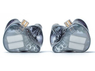 qdc キューディーシー QDC-STUDIO-8SS Studio 8SS ユニバーサルIEM