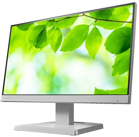 楽天市場】LCD-AH221EDB-B 21.5型ワイド液晶ディスプレイ 白色 I