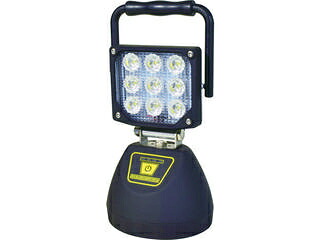 NICHIDO 日動工業 充電式LED ワークランタン BAT-WL27｜ムラウチ