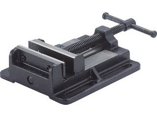 TRUSCO トラスコ中山 ボール盤バイス F型 150粍 FV-150